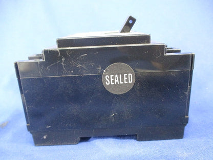 サーキットブレーカ 3P3E50A(ジャンク品) NE53C