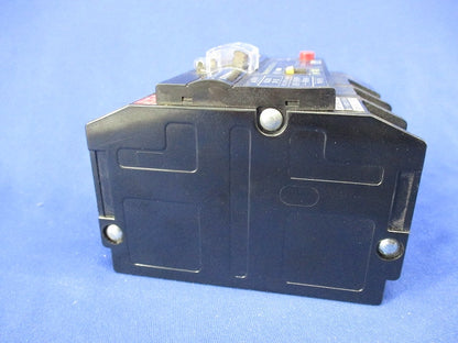 リモコン漏電ブレーカ3P3E4.2A National(ジャンク品) YR-30