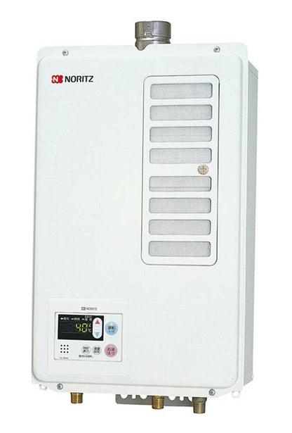 ガス給湯器 15A リモコン別売 GQ-1637WSD-F