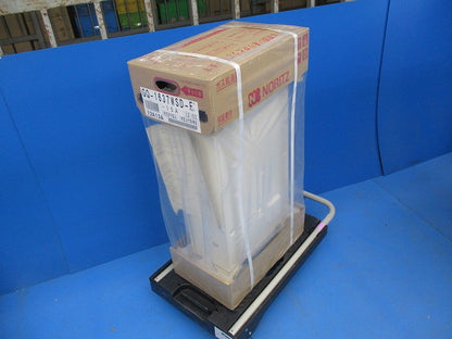 ガス給湯器 15A リモコン別売 GQ-1637WSD-F