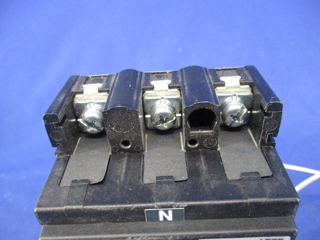 漏電遮断器3P3E30A(単3中性線欠相保護付) GBU-53EC