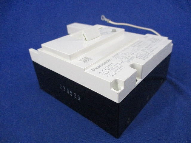 主幹用漏電ブレーカABF型3P2E50A(単3中性欠相保護付) BJF350325