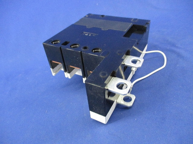 主幹用漏電ブレーカABF型3P2E50A(単3中性欠相保護付) BJF350325