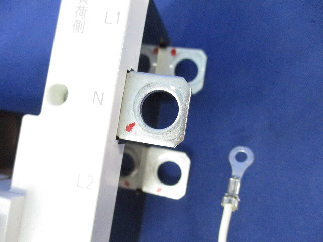 主幹用漏電ブレーカABF型3P2E50A(単3中性欠相保護付) BJF350325