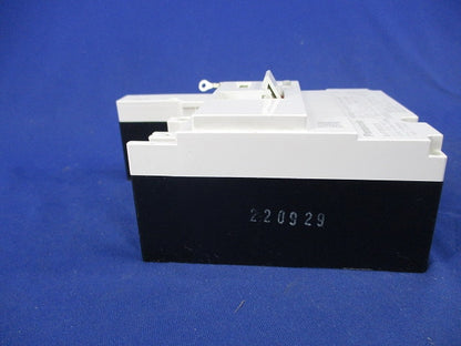 主幹用漏電ブレーカABF型3P2E50A(単3中性欠相保護付) BJF350325