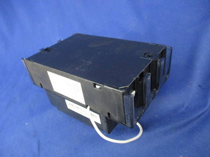 漏電遮断器3P3E40A(単3中性線欠相保護付) GBU-53EC