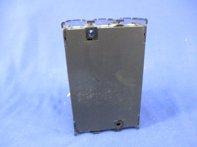 漏電遮断器3P3E40A(単3中性線欠相保護付) GBU-53EC