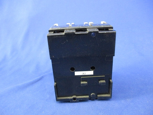 配線用遮断器3P2E30A(単3中性線欠相保護付) DNB532RPL
