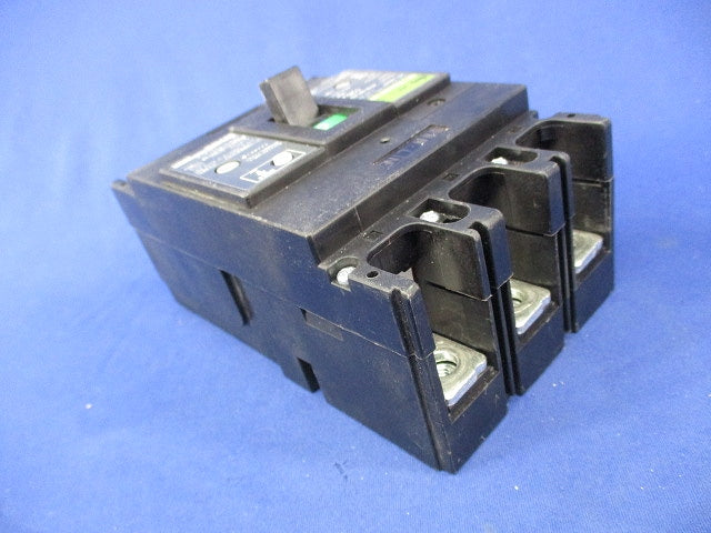 漏電ブレーカ3P3E125A GE153A