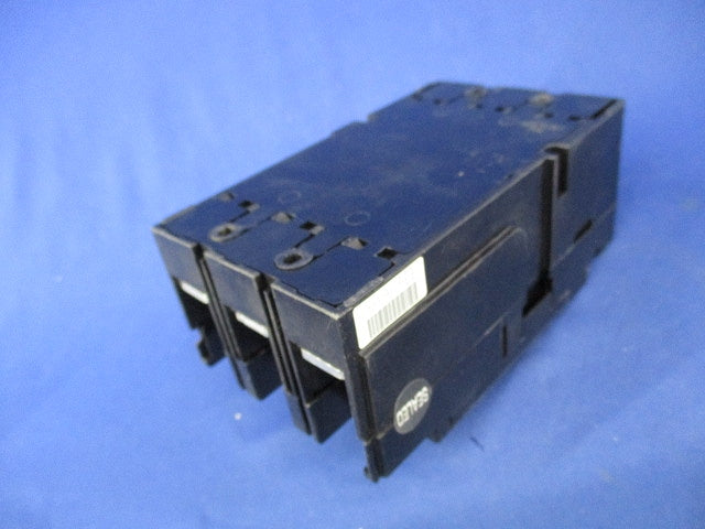 漏電ブレーカ3P3E125A GE153A