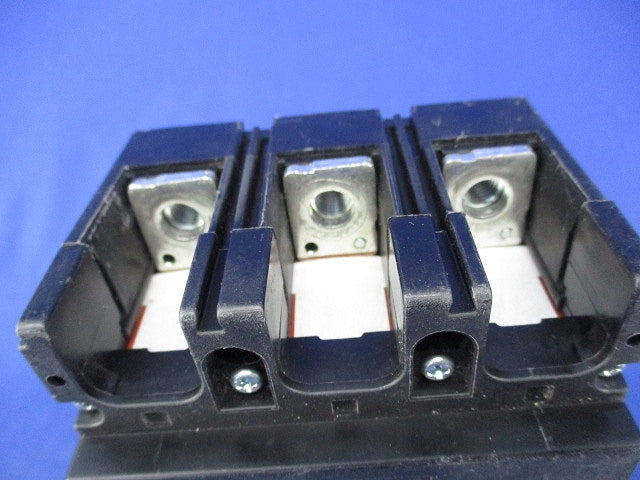 漏電ブレーカ3P3E125A GE153A