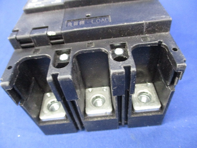 漏電ブレーカ3P3E125A GE153A