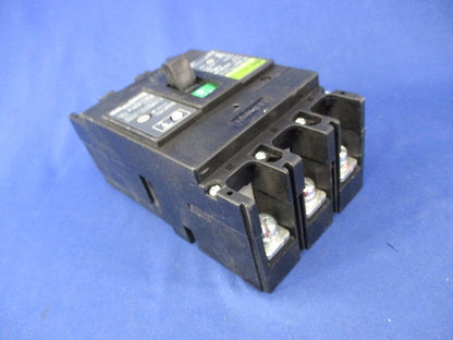 漏電ブレーカ3P3E125A GE153A