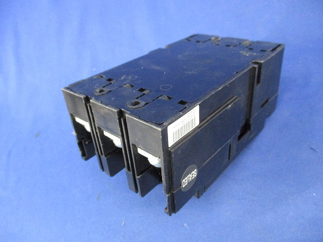 漏電ブレーカ3P3E125A GE153A