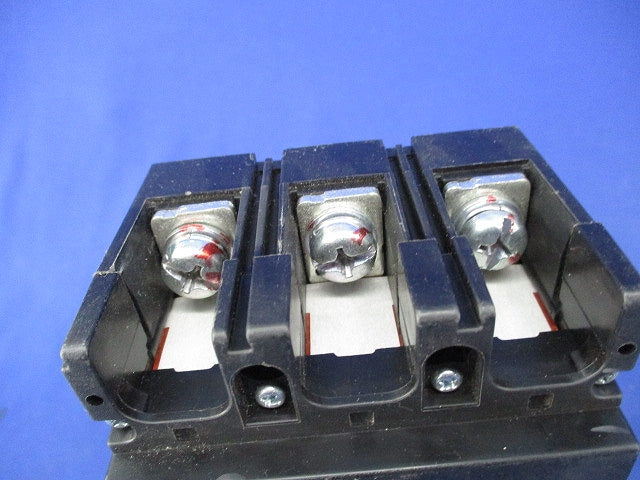 漏電ブレーカ3P3E125A GE153A