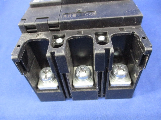 漏電ブレーカ3P3E125A GE153A