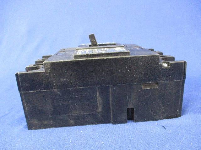 漏電ブレーカ3P3E125A GE153A