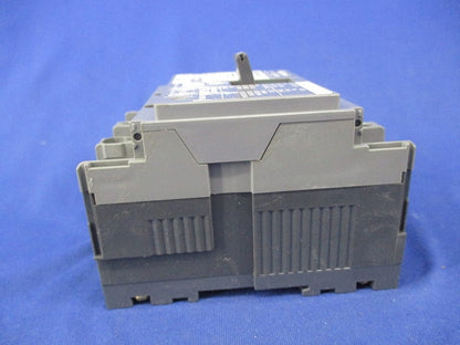 サーキットブレーカ3P75A(ジャンク品) BCW-100