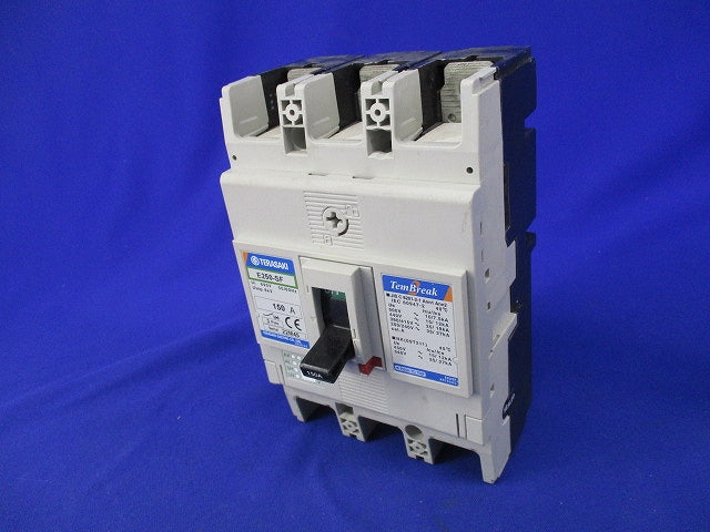ブレーカー3P150Ａ E250-SF
