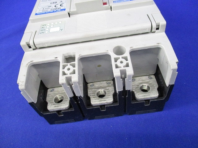ブレーカー3P150Ａ E250-SF