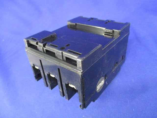 漏電ブレーカ 3P15A GE53C