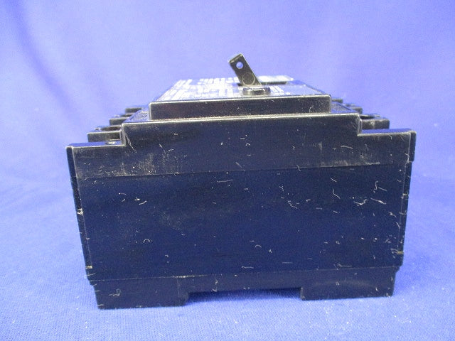 漏電ブレーカ 3P15A GE53C
