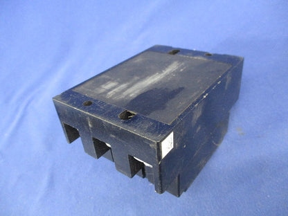 モータブレーカ3P3E10A(ジャンク品) MB30-22