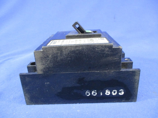 モータブレーカ3P3E10A(ジャンク品) MB30-22
