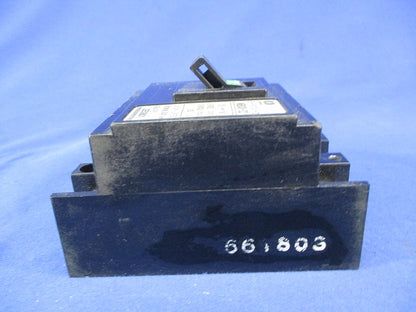 モータブレーカ3P3E10A(ジャンク品) MB30-22
