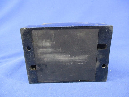 モータブレーカ3P3E10A(ジャンク品) MB30-22