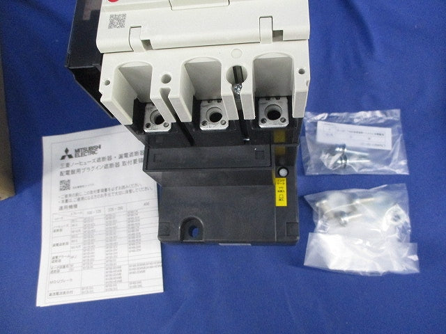 ノーヒューズブレーカ 3P20A NF125-SV3P20A