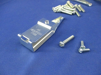 二重天井用金具(15個入) T38B