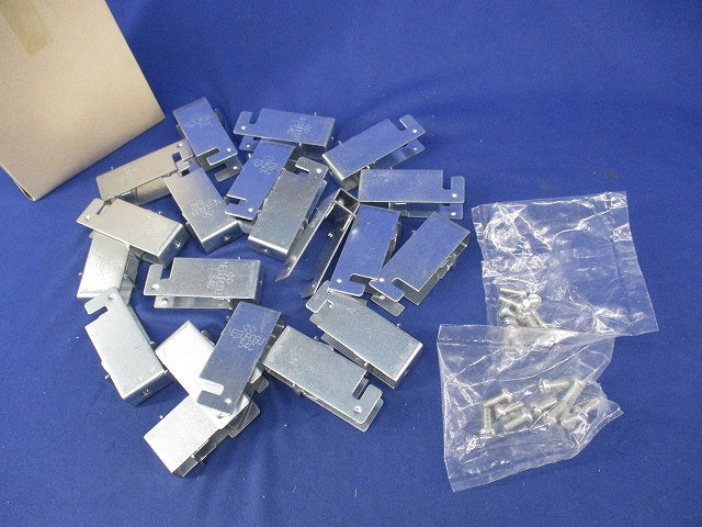 二重天井金具(20個入) T54C
