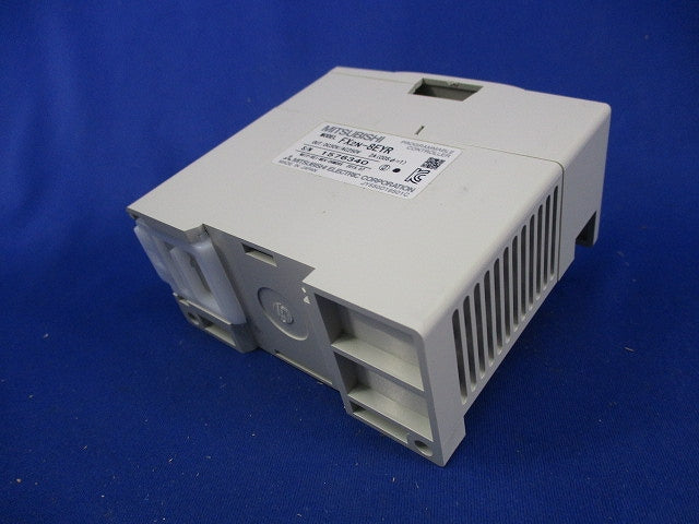 出力増設ブロック FX2N-8EYR