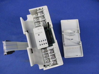 出力増設ブロック FX2N-8EYR