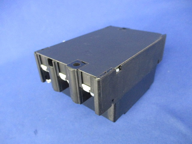 配線用遮断器3P2E30A(単3中性線欠相保護付) BU-53･1EC