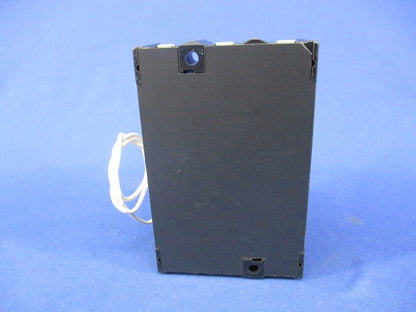 配線用遮断器3P2E30A(単3中性線欠相保護付) BU-53･1EC