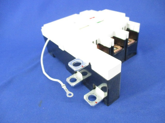 主幹用漏電ブレーカABF型3P2E50A(単3中性欠相保護付)箱違い BJF350325