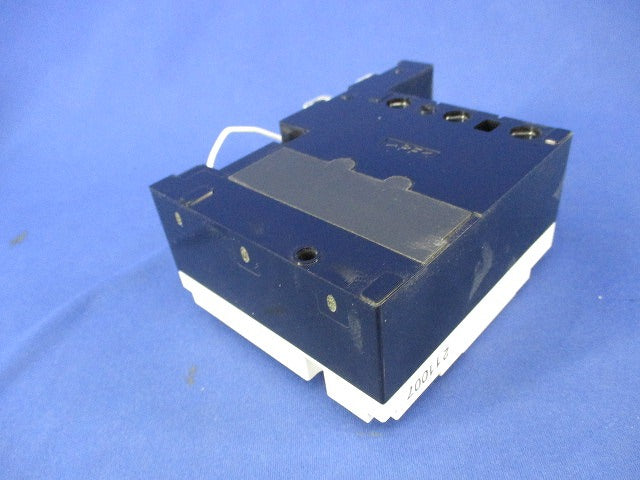 主幹用漏電ブレーカABF型3P2E50A(単3中性欠相保護付)箱違い BJF350325