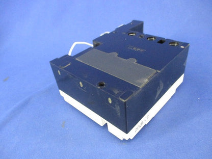 主幹用漏電ブレーカABF型3P2E50A(単3中性欠相保護付)箱違い BJF350325