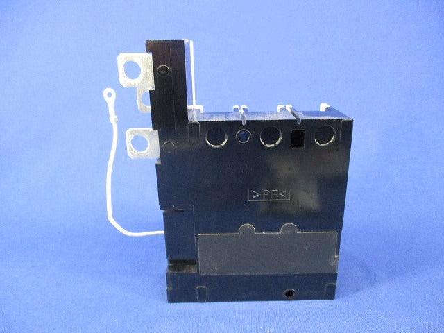 主幹用漏電ブレーカABF型3P2E50A(単3中性欠相保護付)箱違い BJF350325