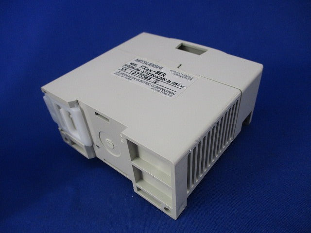 入出力混合ブロック FX2N-8ER