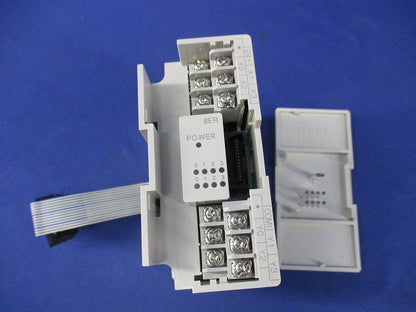 入出力混合ブロック FX2N-8ER