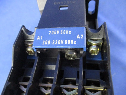 電磁接触器 C13J