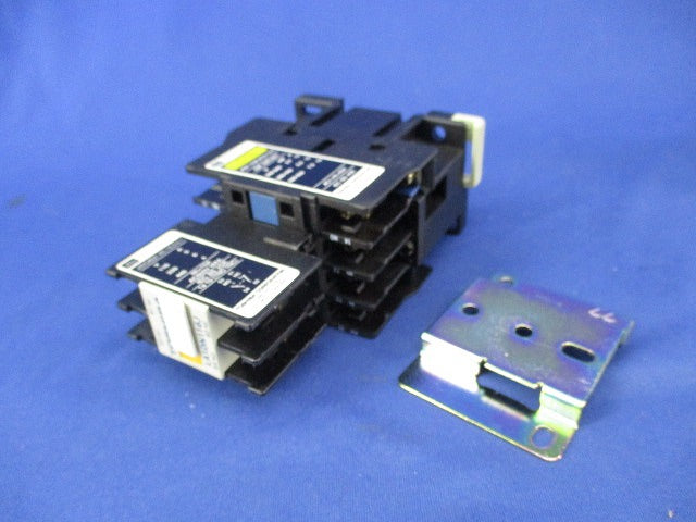 電磁接触器 C13J