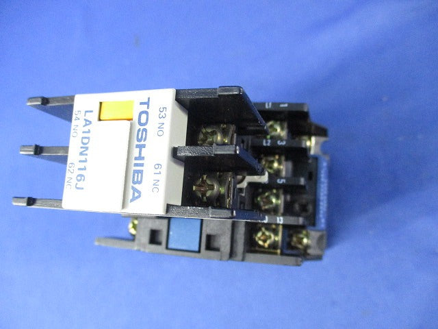 電磁接触器 C13J