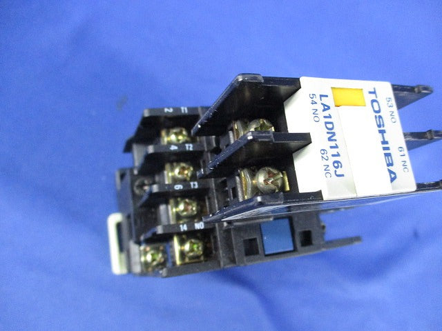 電磁接触器 C13J