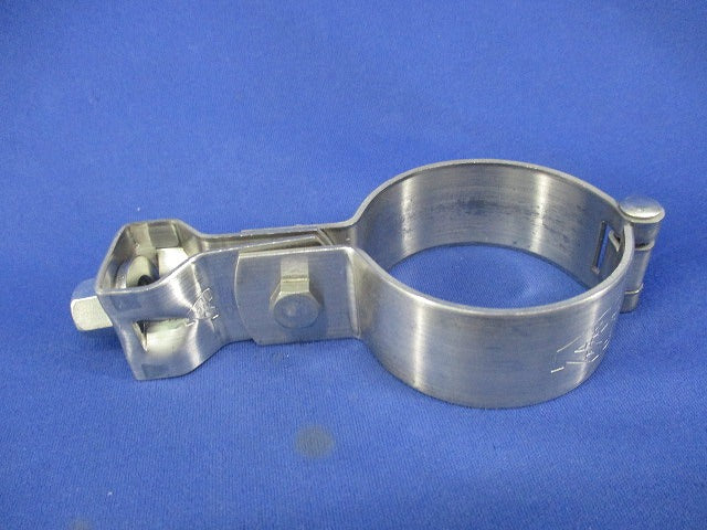 C型チャンネル用 吊り金具(6個入)ステンレス C-40