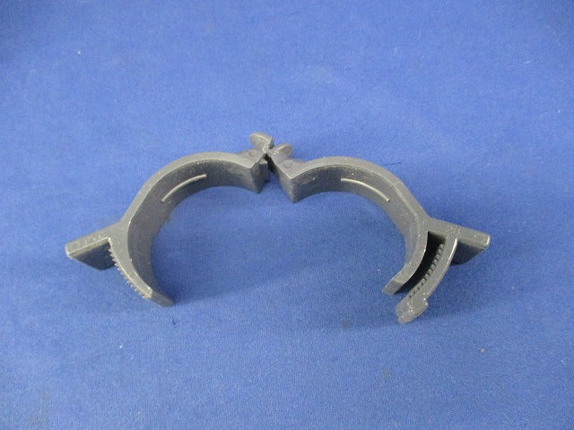 Pクリップ(20個入)(グレー) PVC28