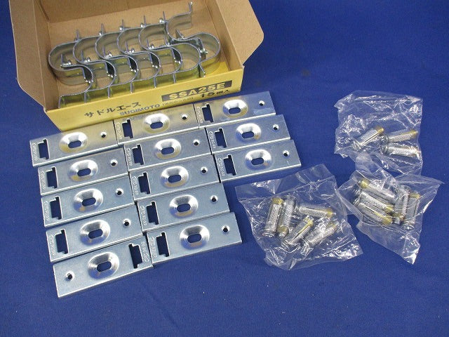 サドルエース(13個入) SSA25E